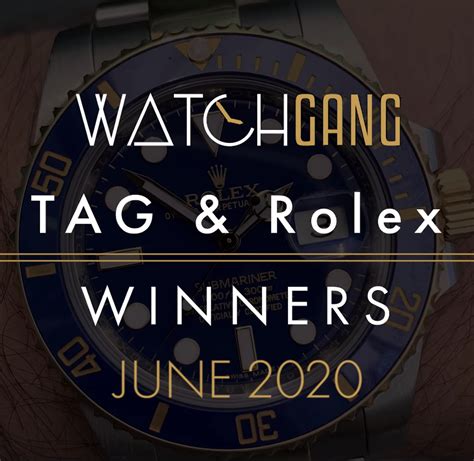 giveaway rolex|watch gang recent watches.